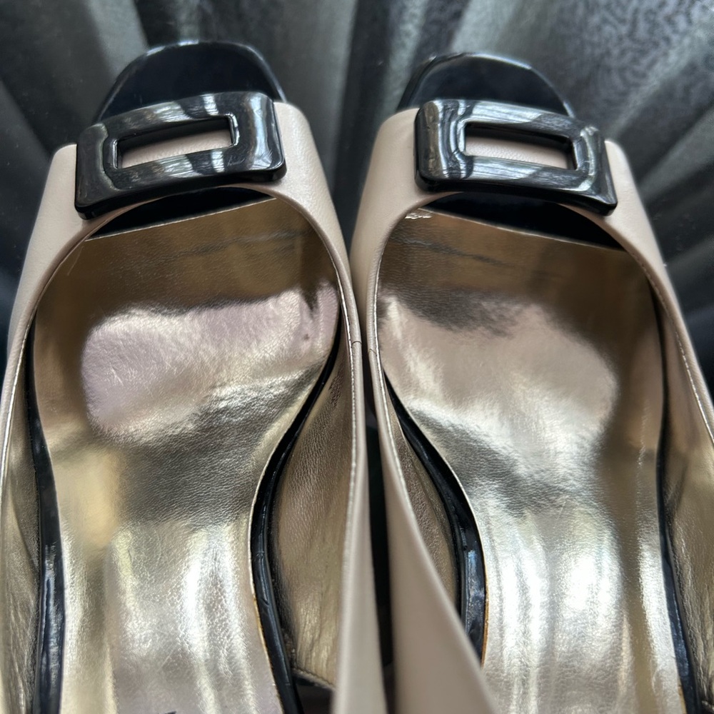 Anne Klein heels